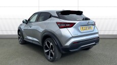 Nissan Juke 1.0 DiG-T 114 Tekna 5dr DCT Petrol Hatchback
